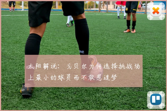 太阳解说：戈贝尔为何选择挑战场上最小的球员而不敢惹追梦